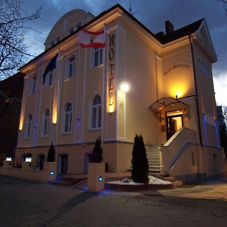 Hotel Villa Konstanz Berlin Exterior photo
